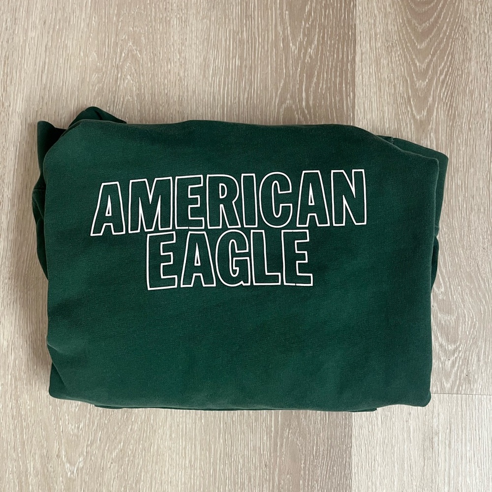 American eagle sweater